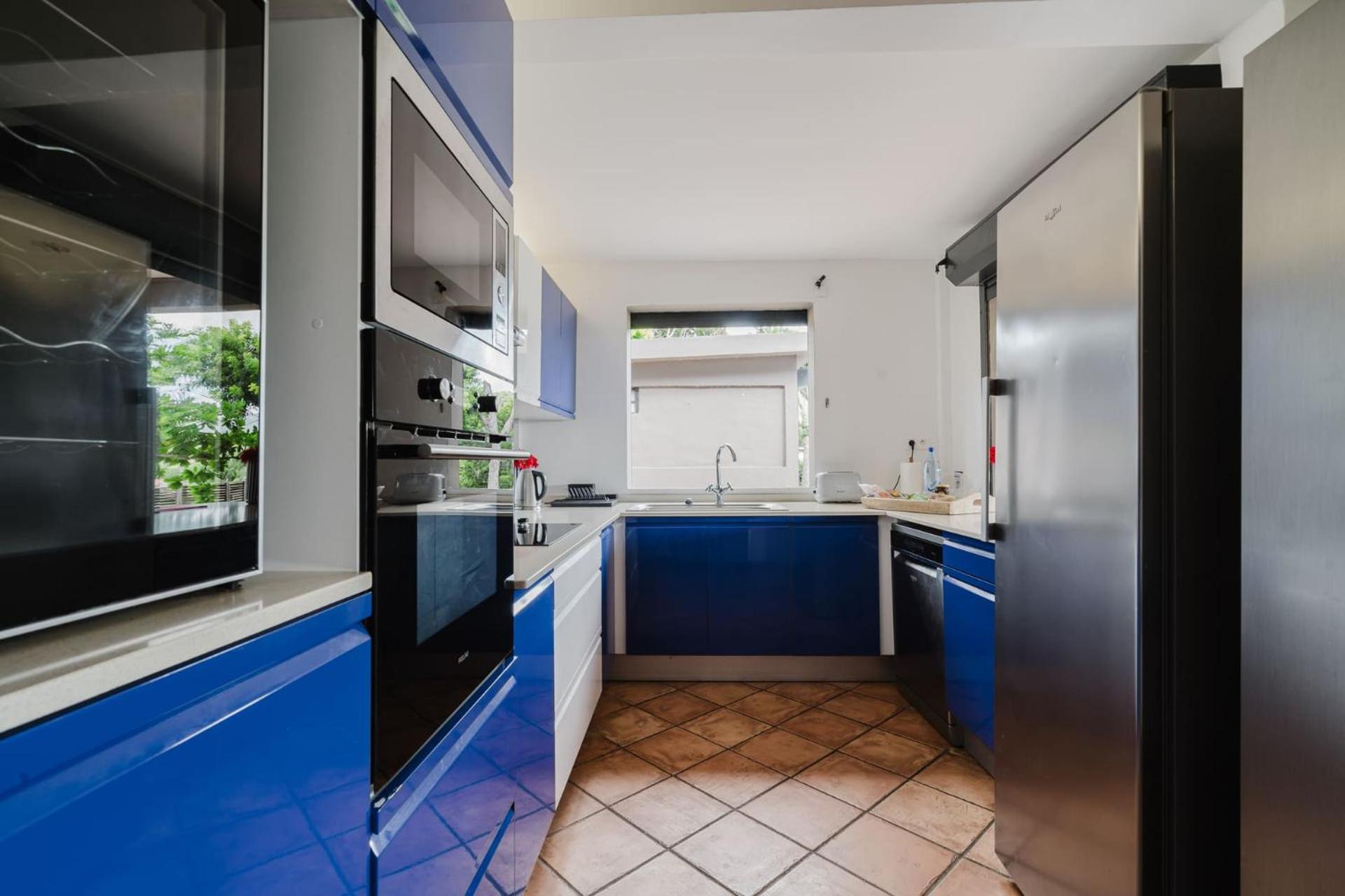 לה דיאמנט Villa Kalena מראה חיצוני תמונה