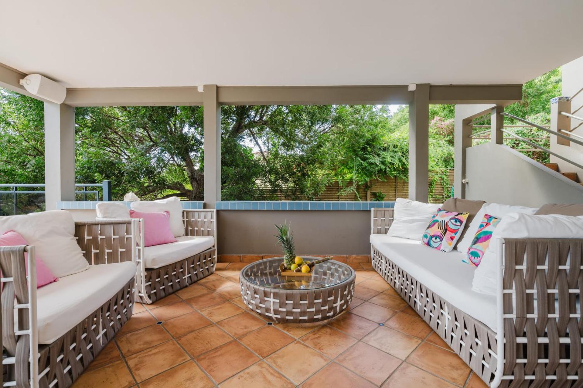 לה דיאמנט Villa Kalena מראה חיצוני תמונה