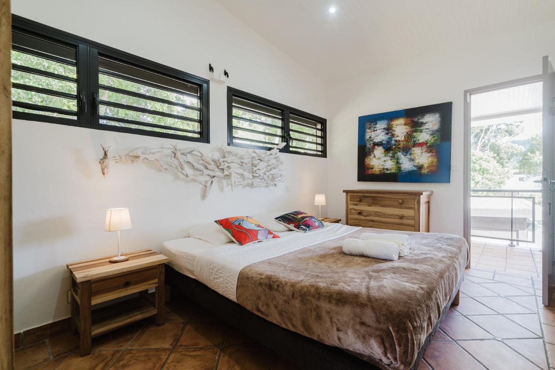 לה דיאמנט Villa Kalena מראה חיצוני תמונה