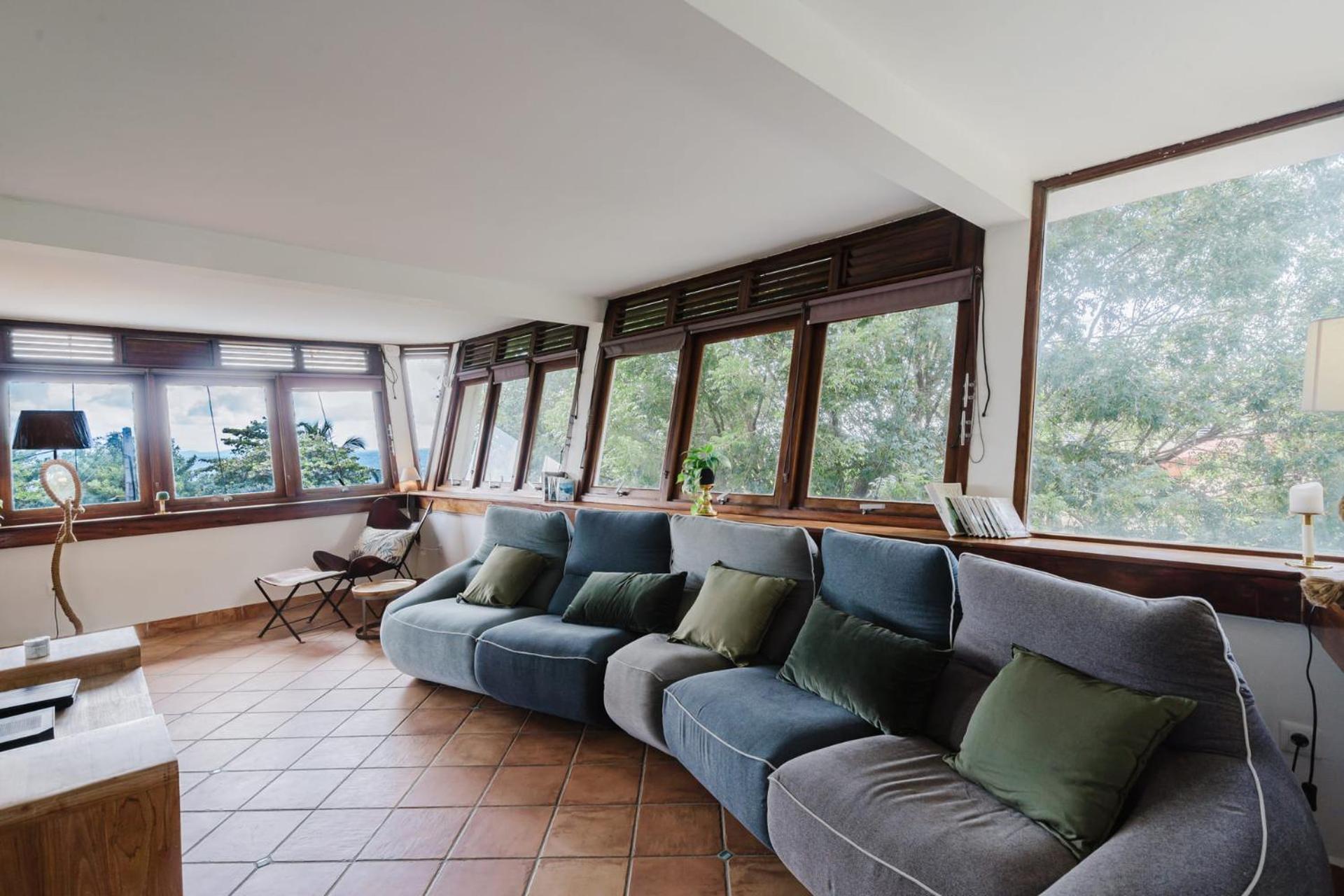 לה דיאמנט Villa Kalena מראה חיצוני תמונה